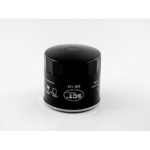 Масляный фильтр SCT - MANNOL SM 125