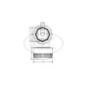 Oil Filter SCT - MANNOL SM 125