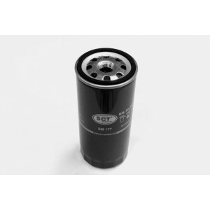 Oil Filter SCT - MANNOL SM 177