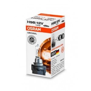 Bulb, headlight OSRAM 64243