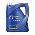 Engine Oil SCT - MANNOL MN7501-5