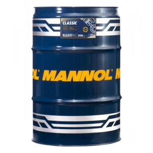 Moottoriöljy SCT - MANNOL MN7501-DR