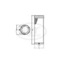 Lisa õhufilter SCT - MANNOL SW 3809