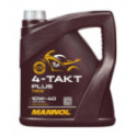 Engine Oil SCT - MANNOL MN7202-4