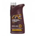 Engine Oil SCT - MANNOL MN7904-1