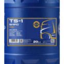Mootoriõli SCT - MANNOL MN7101-20