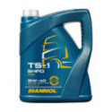 Engine Oil SCT - MANNOL MN7101-5