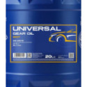 Transmission Oil SCT - MANNOL MN8107-20