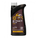 Engine Oil SCT - MANNOL MN7204-1