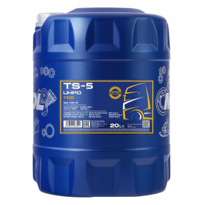 Engine Oil SCT - MANNOL MN7105-20