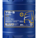 Engine Oil SCT - MANNOL MN7105-20