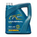 Engine Oil SCT - MANNOL MN7405-4