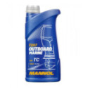 Engine Oil SCT - MANNOL MN7207-1
