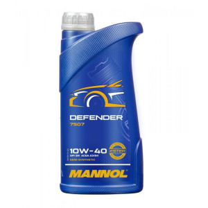 Engine Oil SCT - MANNOL MN7507-1