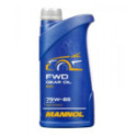 Transmission Oil SCT - MANNOL MN8101-1