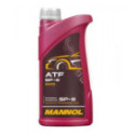 Масло автоматической коробки передач SCT - MANNOL MN8209-1