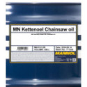 Engine Oil SCT - MANNOL MN1101-DR