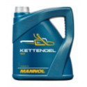 Engine Oil MANNOL Kettenoel 4L