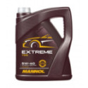 Moottoriöljy MANNOL Extreme 5W40 5L