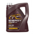 Engine Oil SCT - MANNOL MN7907-5