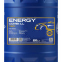 Engine Oil SCT - MANNOL MN7907-20
