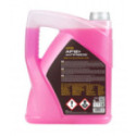 SCT–MANNOL Coolant / Antifreeze MN4012-5, 5 L
