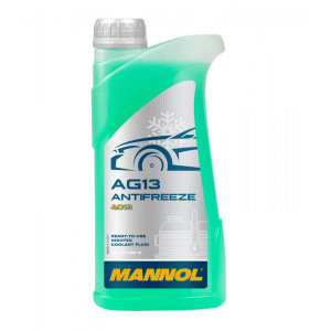 Antifreeze SCT - MANNOL MN4013-1