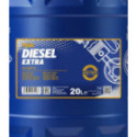 Engine Oil SCT - MANNOL MN7504-20