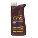 Трансмиссионное масло SCT - MANNOL MN8102-1
