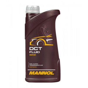 Transmission Oil SCT - MANNOL MN8202-1