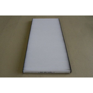 Filter,salongiõhk SCT - MANNOL SA 1130