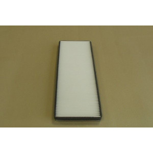 Filter, cabin air SCT - MANNOL SA 1119