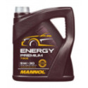 Engine Oil SCT - MANNOL MN7908-4