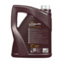 Engine Oil MANNOL Longlife 504/507 5W30 5L MN7715-5