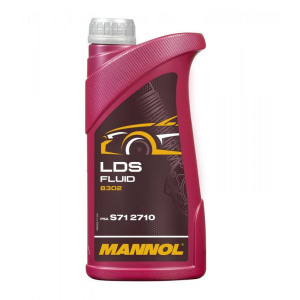 Hydraulic Oil SCT - MANNOL MN8302-1