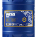 Engine Oil SCT - MANNOL MN7909-20