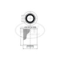 Масляный фильтр SCT - MANNOL SH 423 P