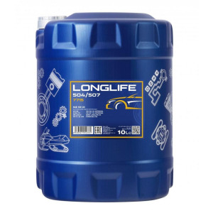 Engine Oil SCT - MANNOL MN7715-10