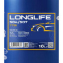Engine Oil SCT - MANNOL MN7715-10