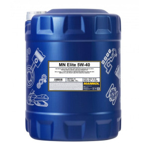 Engine Oil SCT - MANNOL MN7903-10