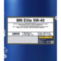 Engine Oil SCT - MANNOL MN7903-10