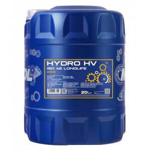 Hydraulic Oil SCT - MANNOL MN2202-20