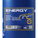 Engine Oil SCT - MANNOL MN7511-10