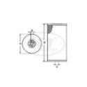 Fuel Filter SCT - MANNOL ST 756
