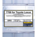 Engine Oil SCT - MANNOL MN7709-IBC
