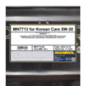Engine Oil SCT - MANNOL MN7713-60