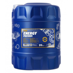 Engine Oil SCT - MANNOL MN7908-20