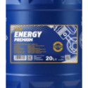 Engine Oil SCT - MANNOL MN7908-20
