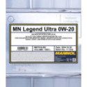 Mootoriõli SCT - MANNOL MN7918-IBC