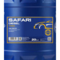 Engine Oil SCT - MANNOL MN7404-20